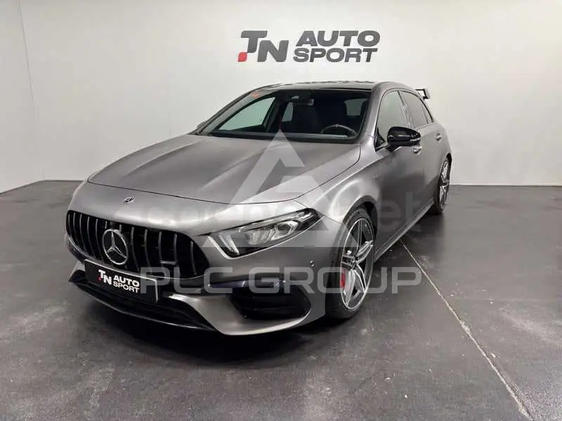 2023 Mercedes Benz A