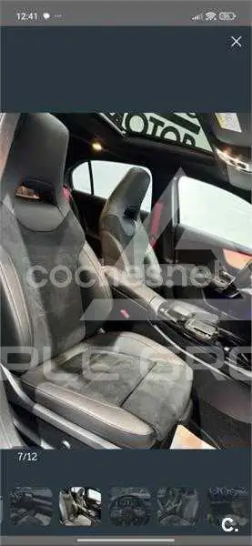 2023 Mercedes Benz A