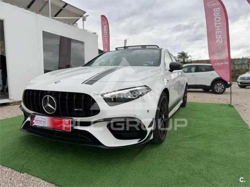 2023 Mercedes Benz A