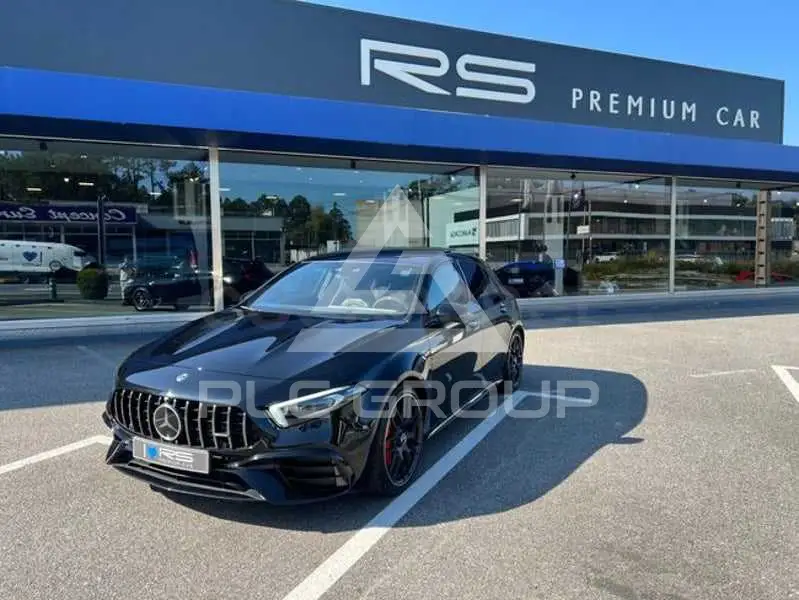 2023 Mercedes Benz A