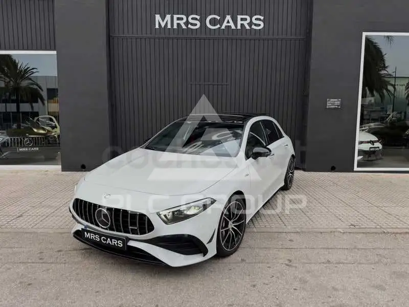 2023 Mercedes Benz A
