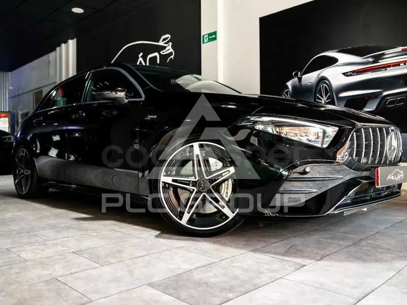 2023 Mercedes Benz A