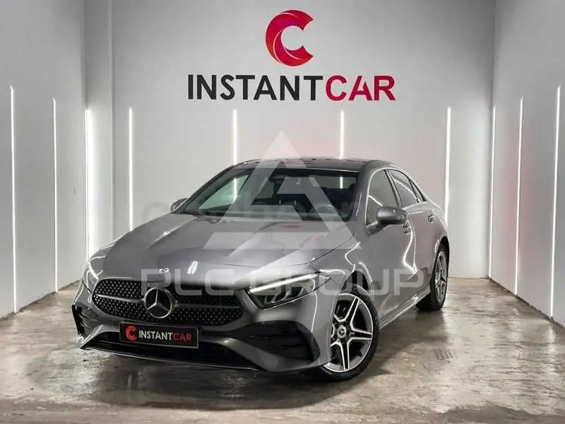 2023 Mercedes Benz A
