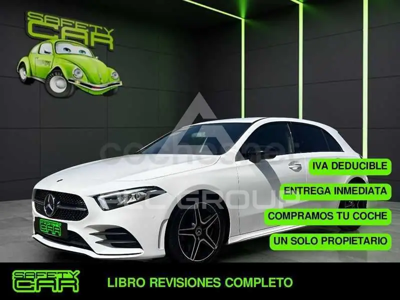 2023 Mercedes Benz A