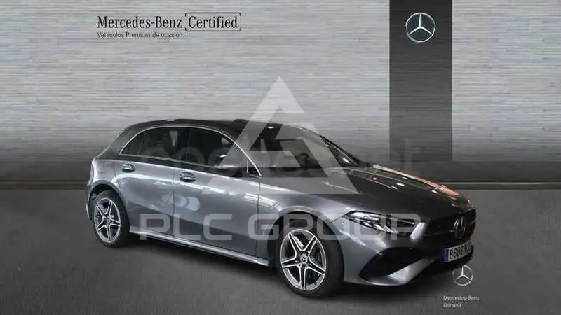 2023 Mercedes Benz A