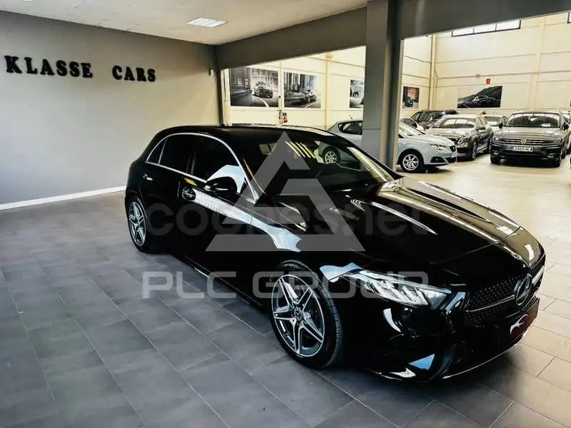 2023 Mercedes Benz A