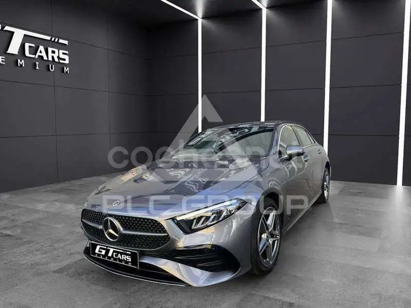 2023 Mercedes Benz A