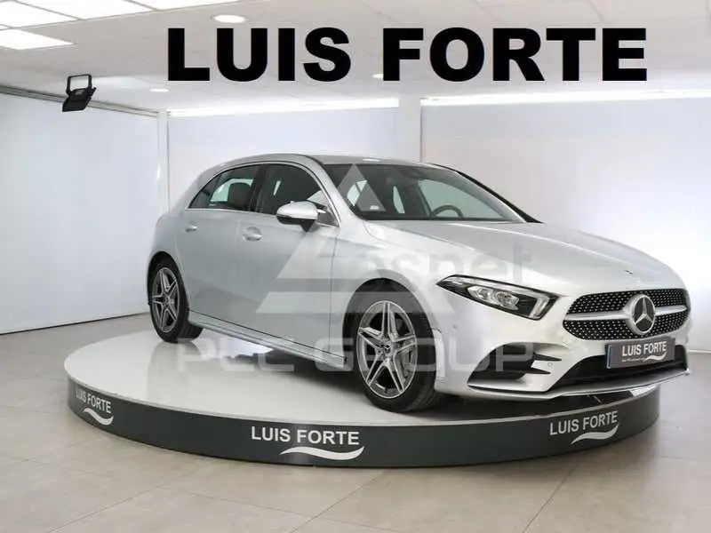2023 Mercedes Benz A
