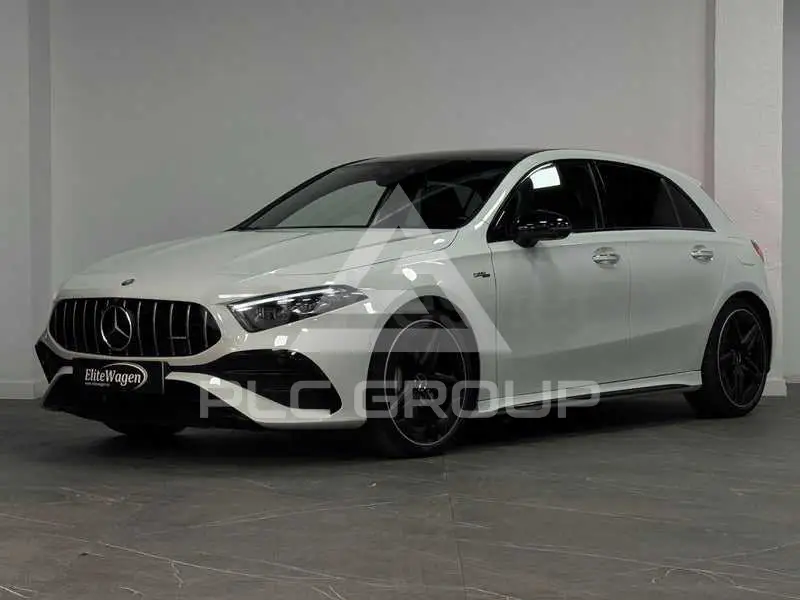 2023 Mercedes Benz A