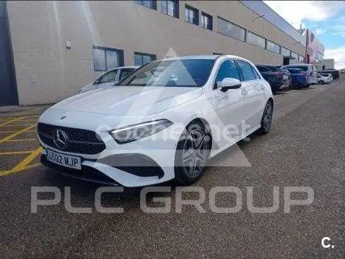 2023 Mercedes Benz A