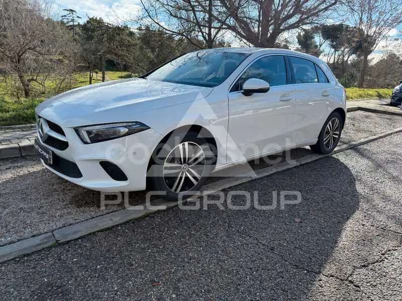 2023 Mercedes Benz A
