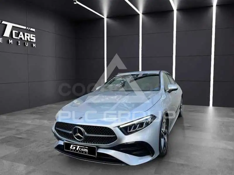 2023 Mercedes Benz A