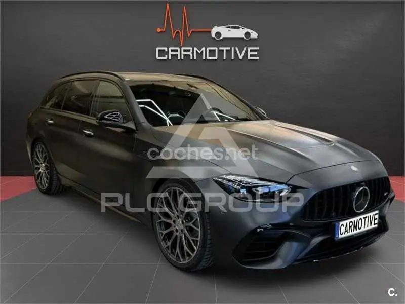 2023 Mercedes Benz C-Class