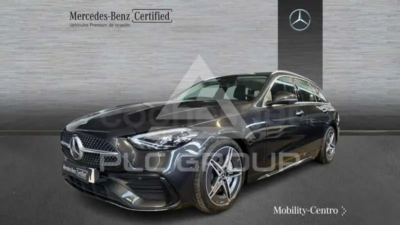2023 Mercedes Benz C-Class