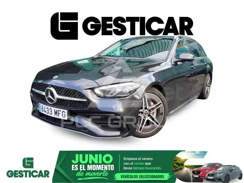 2023 Mercedes Benz C-Class