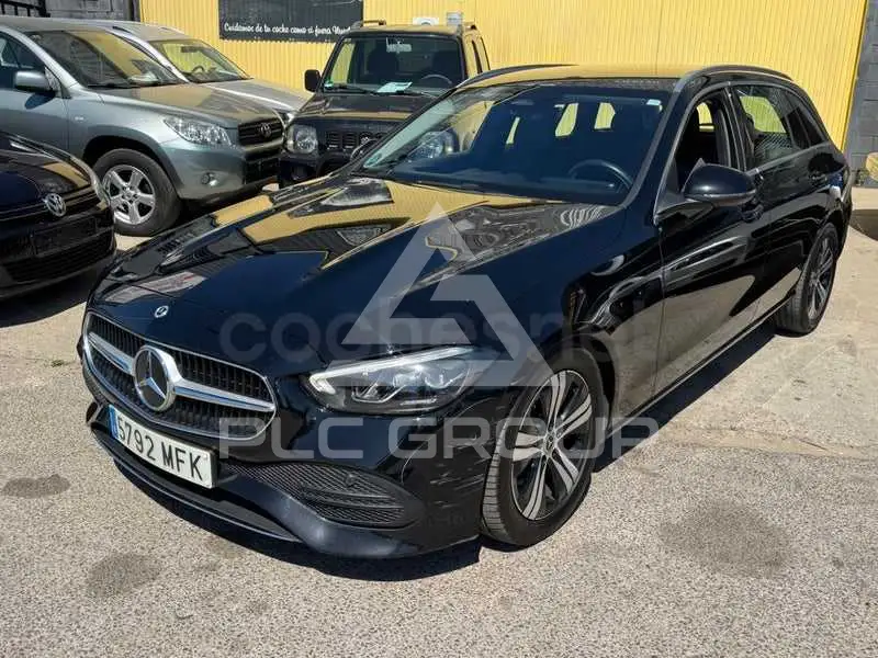 2023 Mercedes Benz C-Class