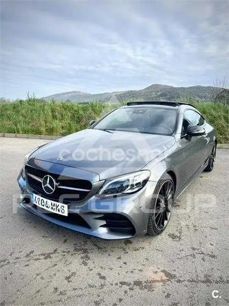 2023 Mercedes Benz C-Class