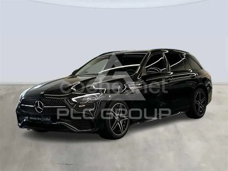 2023 Mercedes Benz C-Class