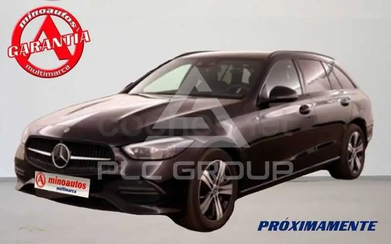 2023 Mercedes Benz C-Class