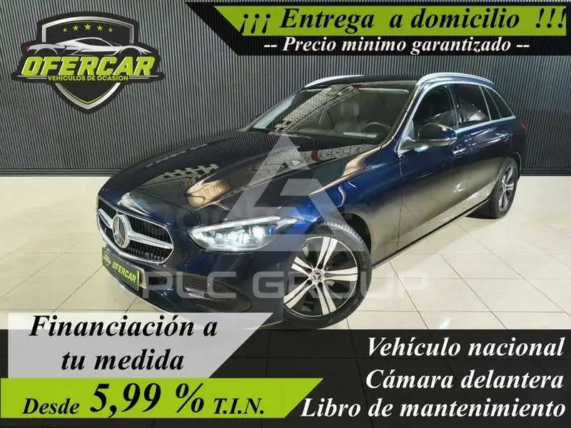 2023 Mercedes Benz C-Class