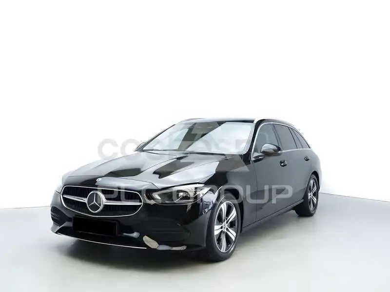 2023 Mercedes Benz C-Class