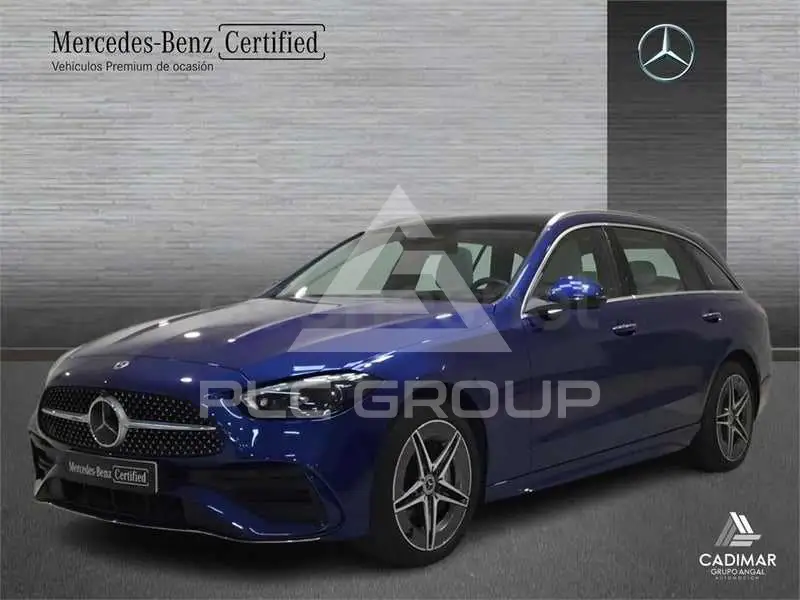 2023 Mercedes Benz C-Class