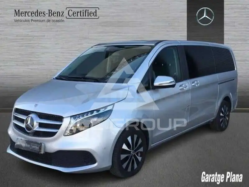 2023 Mercedes Benz V