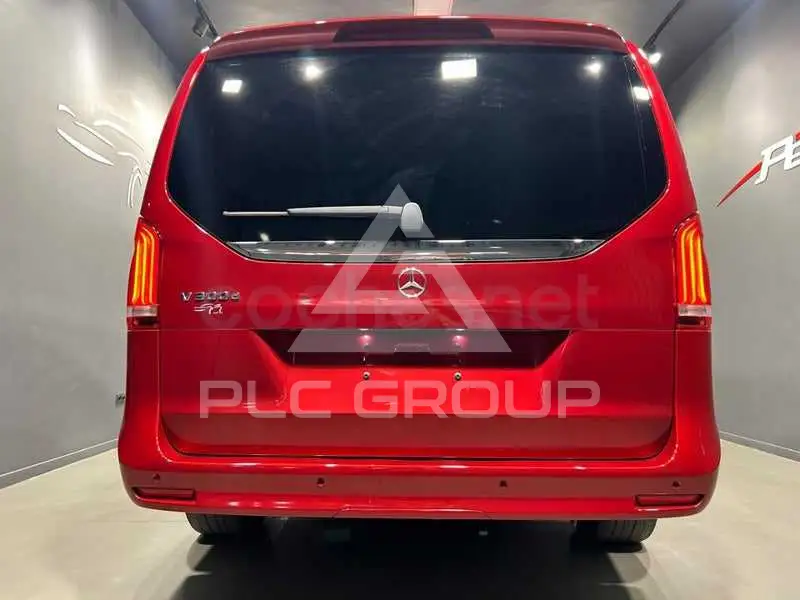 2023 Mercedes Benz V