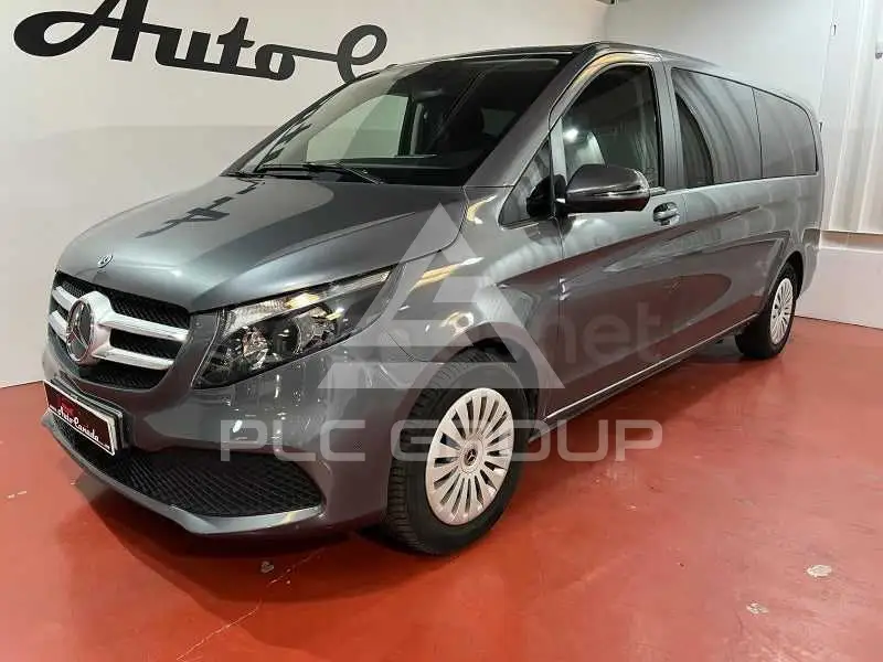 2023 Mercedes Benz V
