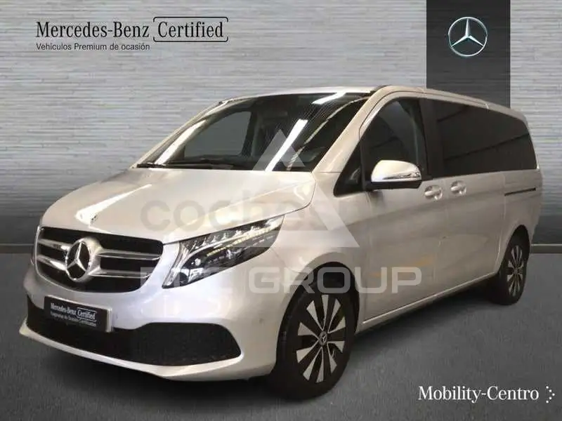 2023 Mercedes Benz V