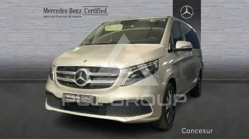 2023 Mercedes Benz V