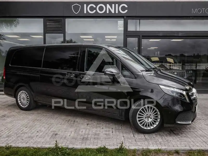 2023 Mercedes Benz V