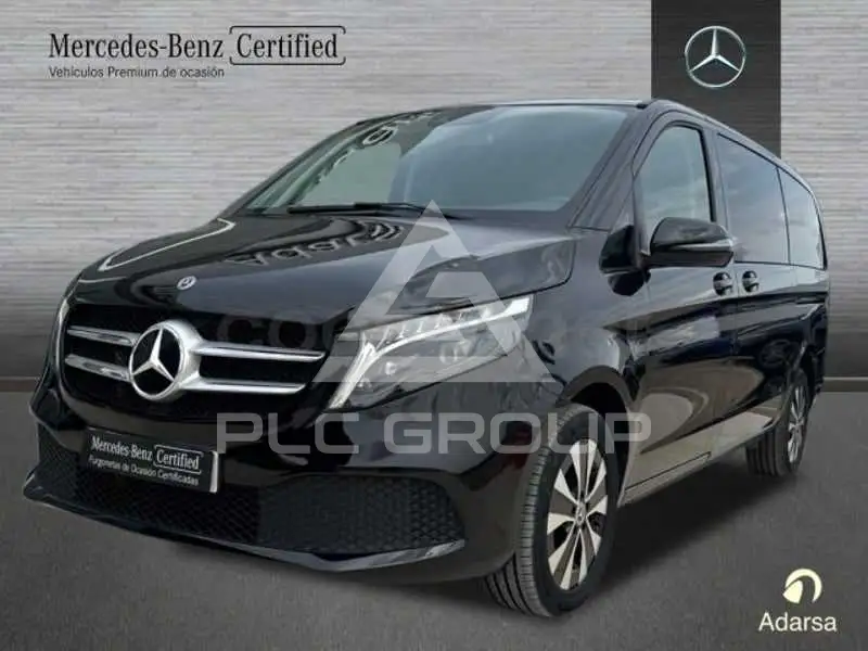 2023 Mercedes Benz V