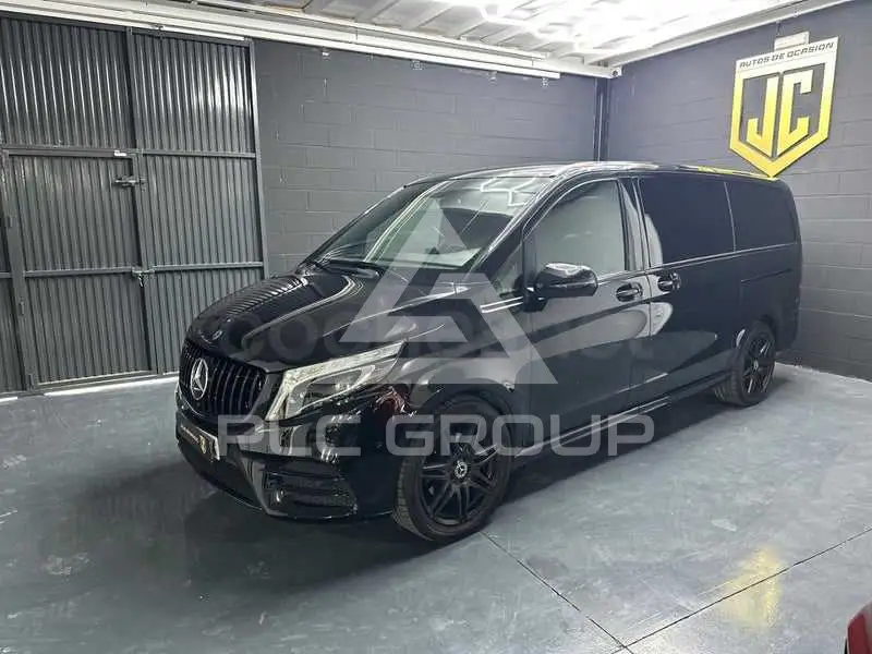 2023 Mercedes Benz V