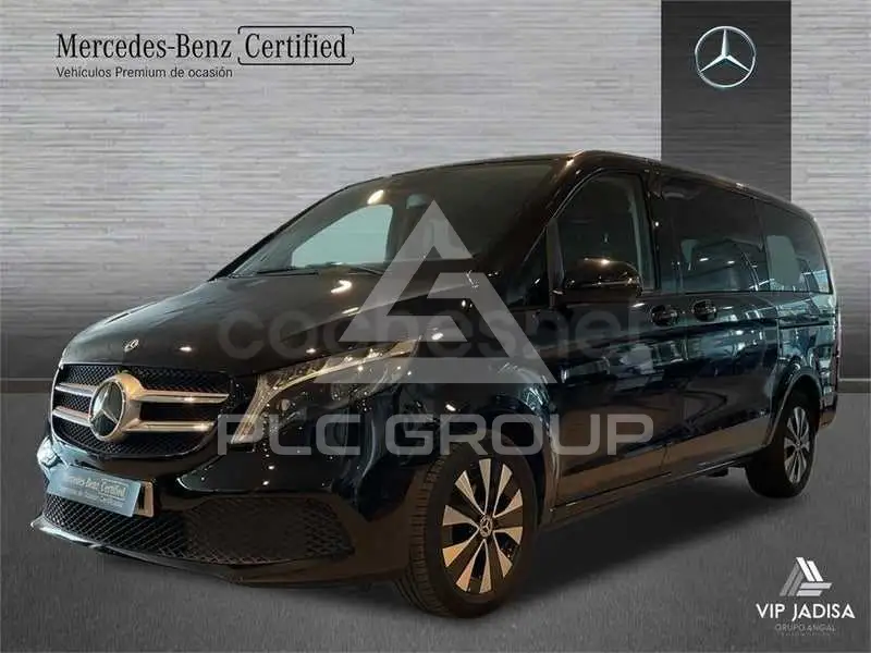 2023 Mercedes Benz V