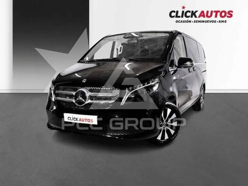 2023 Mercedes Benz V