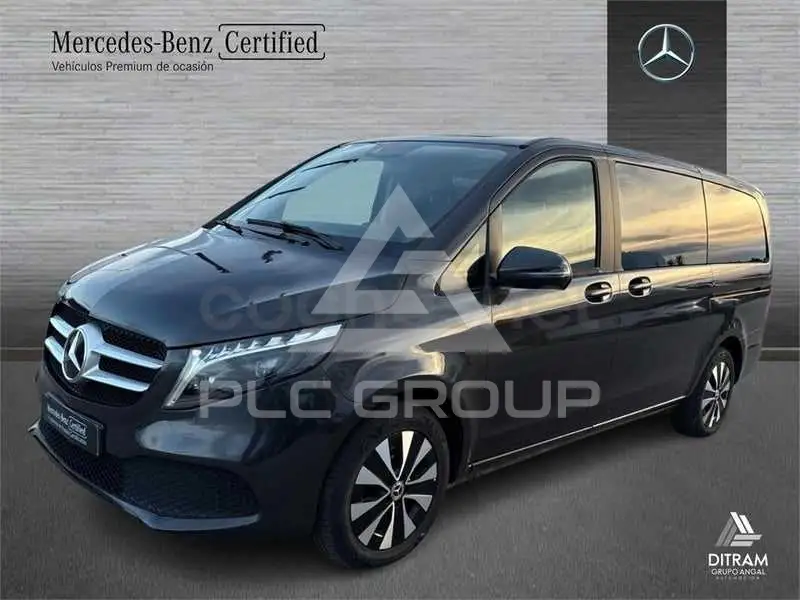 2023 Mercedes Benz V