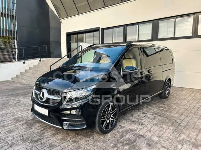 2023 Mercedes Benz V