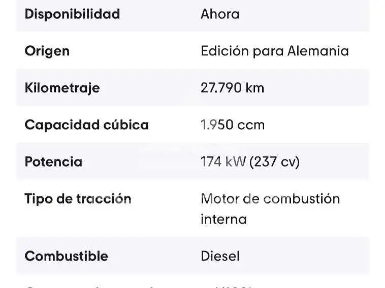 2023 Mercedes Benz V