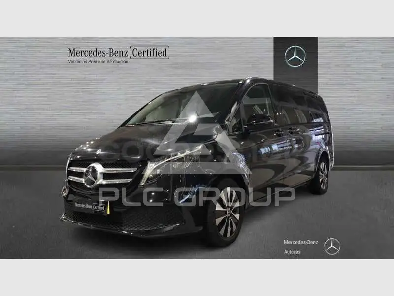 2023 Mercedes Benz V