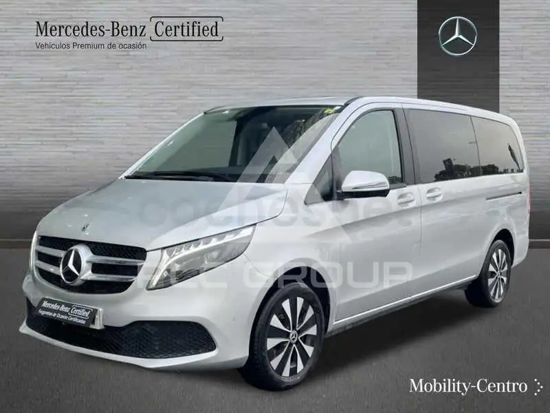 2023 Mercedes Benz V
