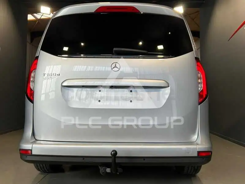 2023 Mercedes Benz T -Klasse