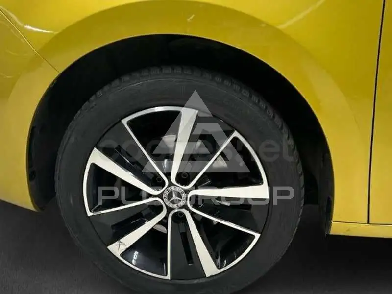 2023 Mercedes Benz T -Klasse