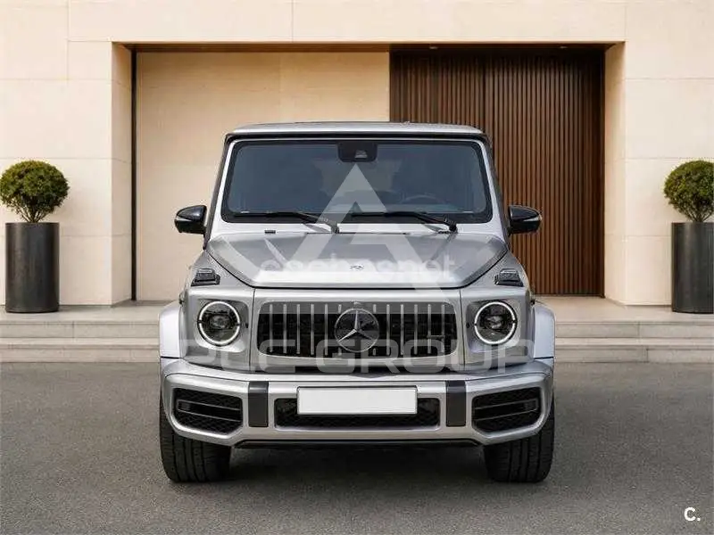 2023 Mercedes Benz G-Class