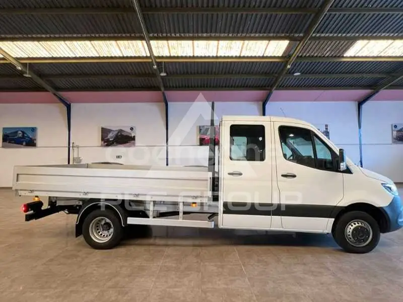 2023 Mercedes Benz Sprinter