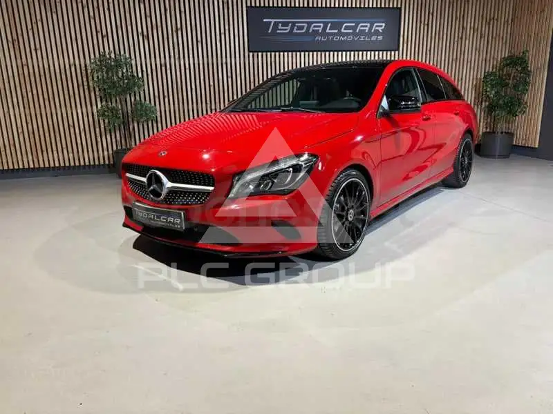 2023 Mercedes Benz CLA-Class