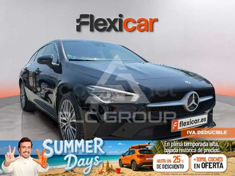 2023 Mercedes Benz CLA-Class