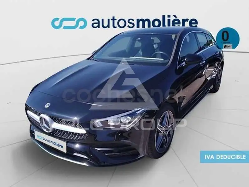 2023 Mercedes Benz CLA-Class