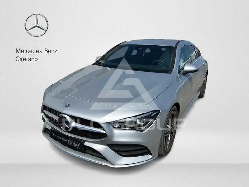 2023 Mercedes Benz CLA-Class
