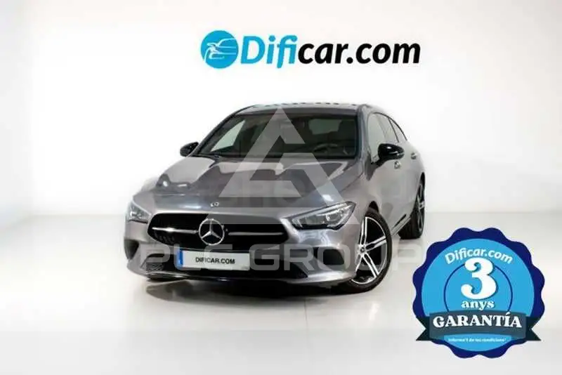2023 Mercedes Benz CLA-Class